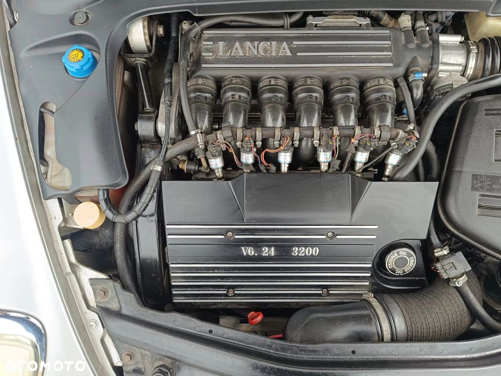 Lancia Thesis - 27
