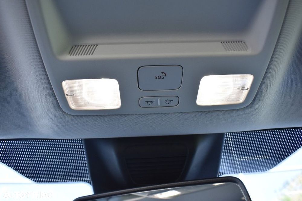 FORD Focus 2020 — imagine 40