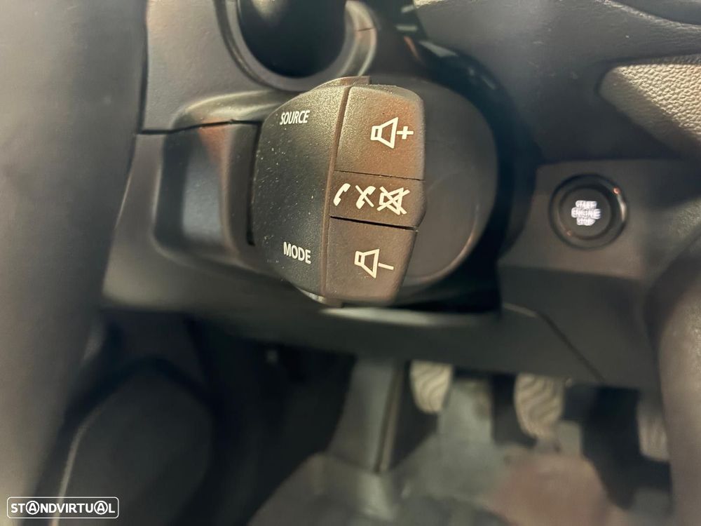Dacia Jogger 1.0 ECO-G Extreme 7L Bi-Fuel - 30