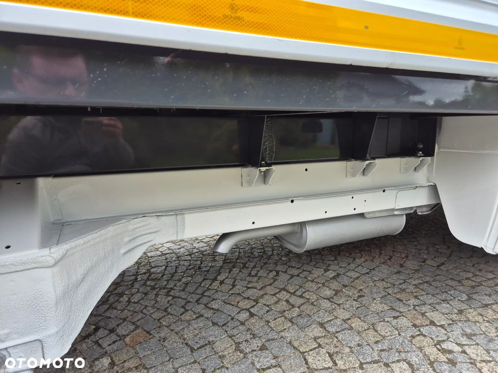Volkswagen T5 kilka sztuk - 35