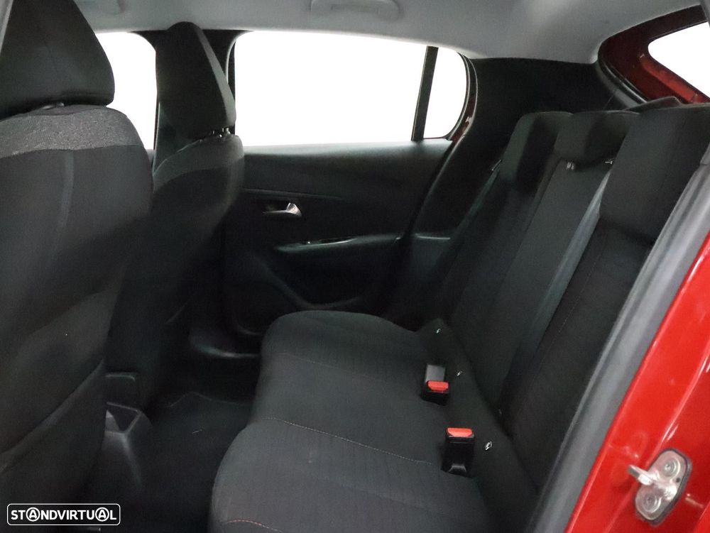 Peugeot 208 1.2 PureTech Active Pack - 5