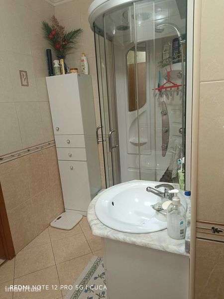 T3 Luminoso na Caparica | 80 m² | Perto da Fertagus e Universidade - Grande imagem: 4/12