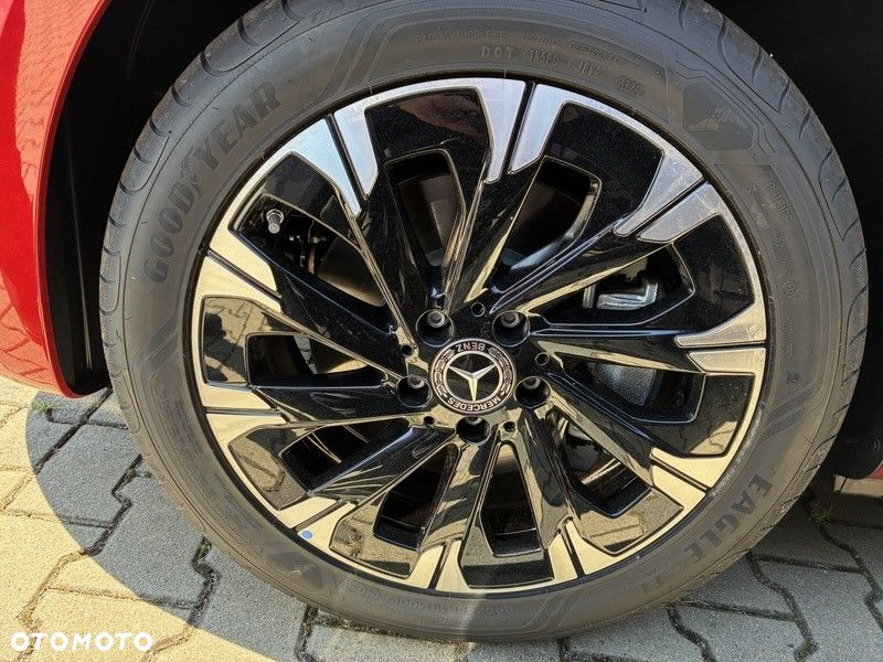 Mercedes-Benz Vito Tourer L3 Pro 9G-Tronic 447.705 - 23
