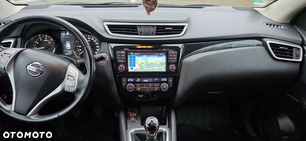 Nissan Qashqai 1.2 DIG-T 360 - 23
