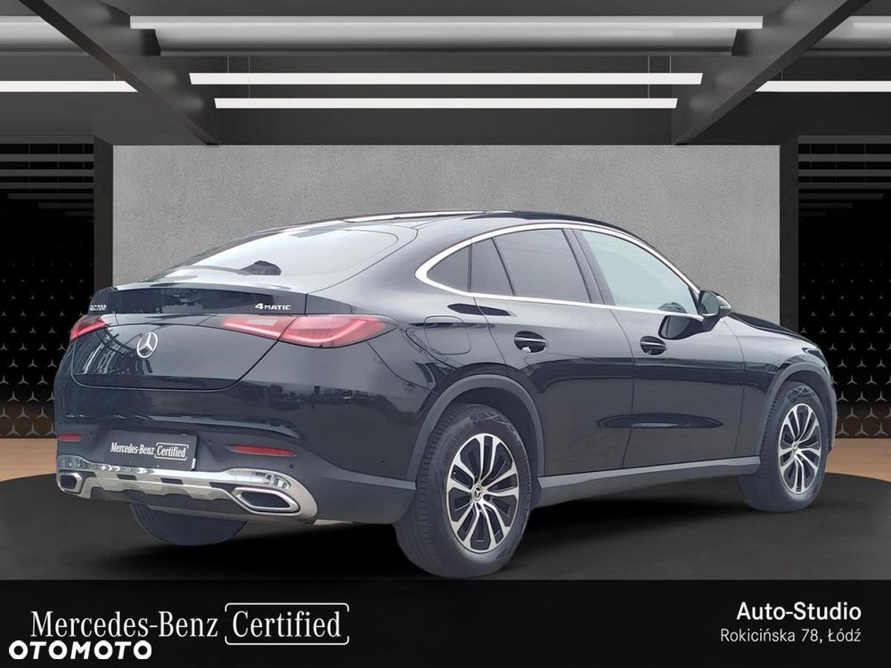 Mercedes-Benz GLC - 7