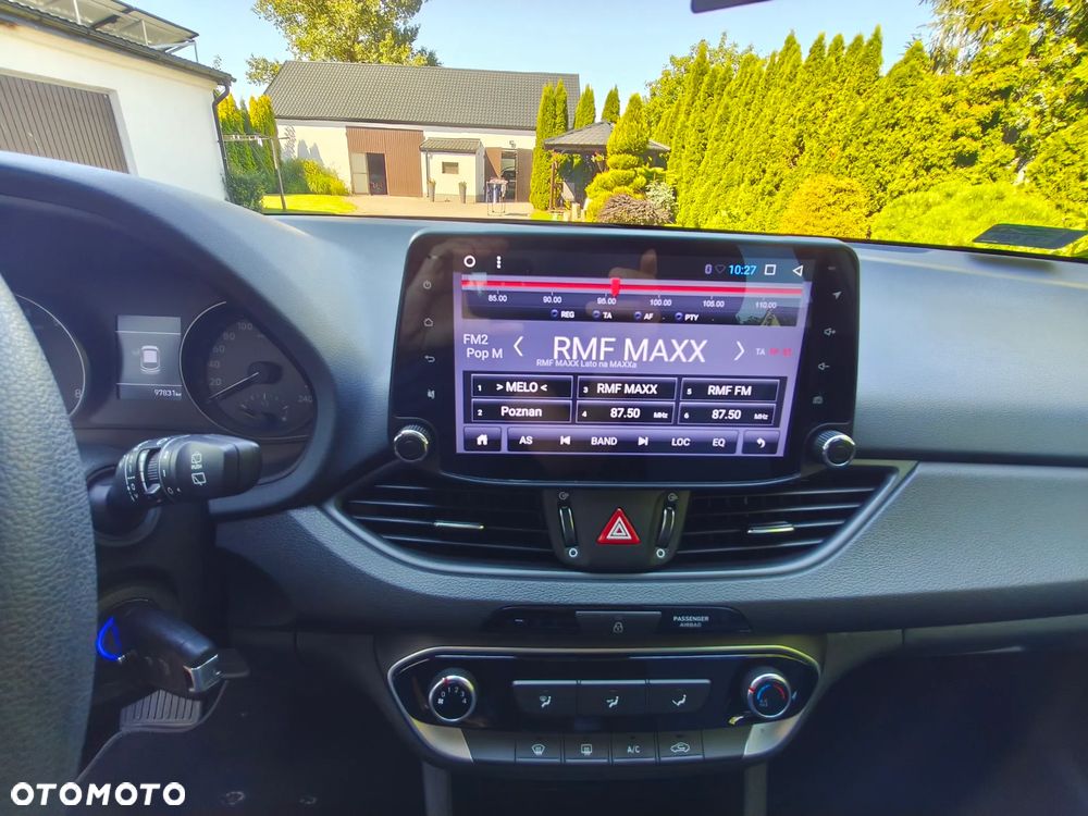 Hyundai i30 1.4 Classic - 14