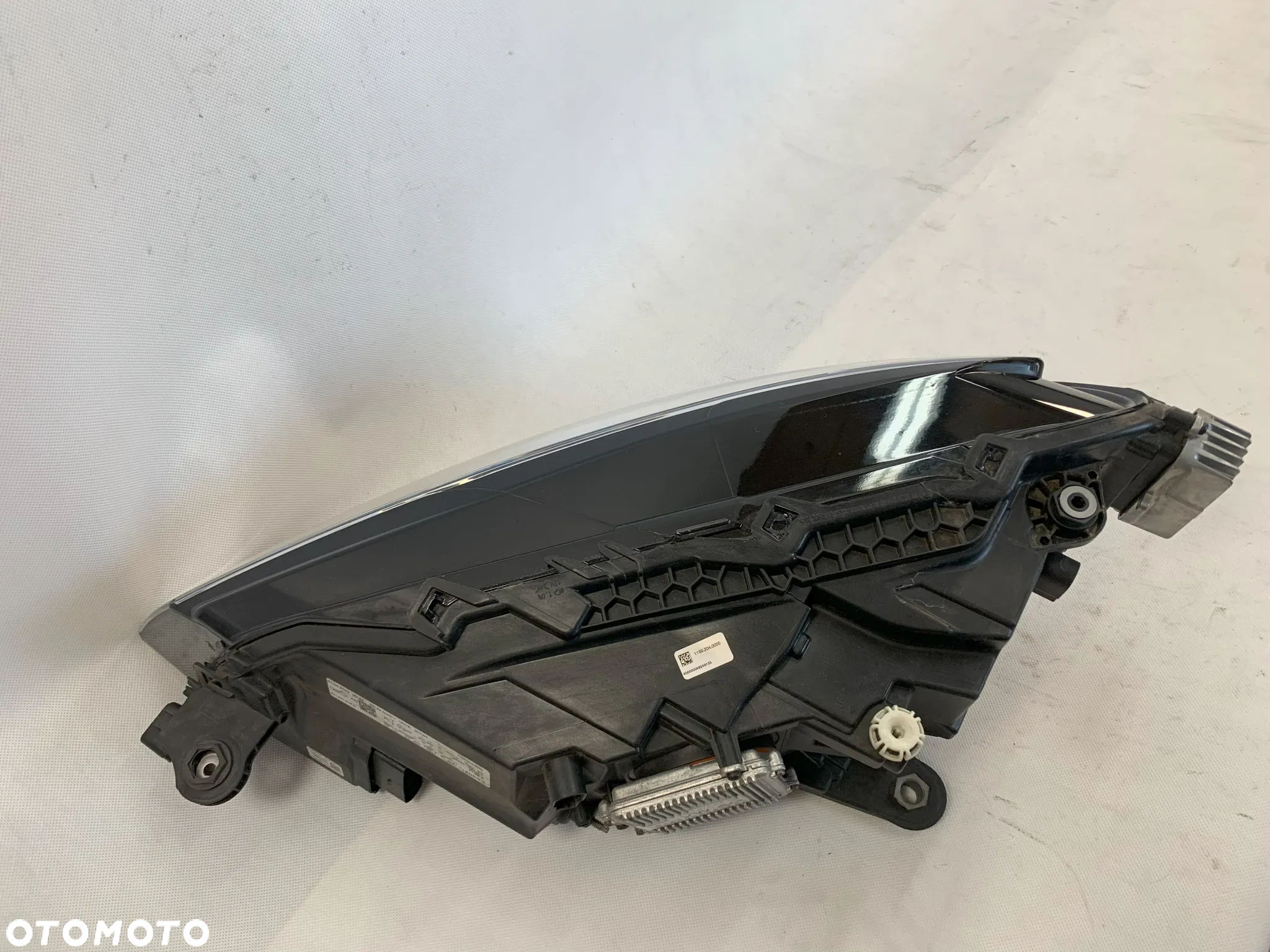 Image Škoda Superb 3 III 19r FL Světlomet Pravá Svítilna 2019 - 3V1941016D