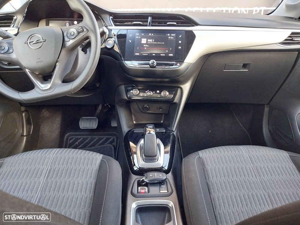 Opel Corsa-e Edition - 12