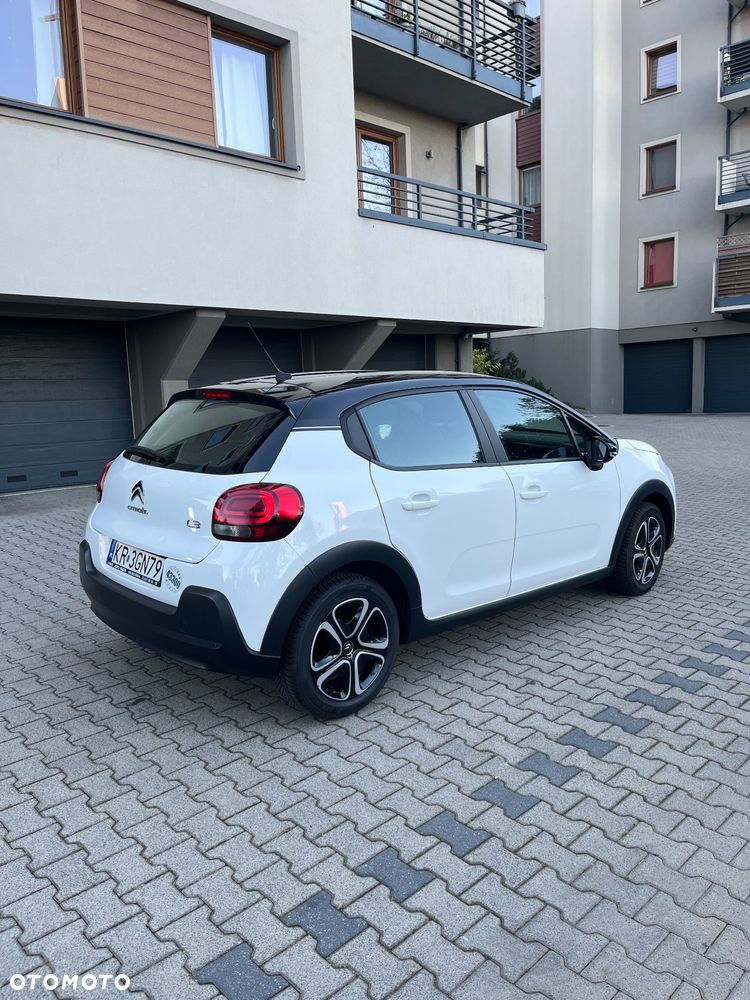 Citroën C3 1.2 PureTech Feel - 2