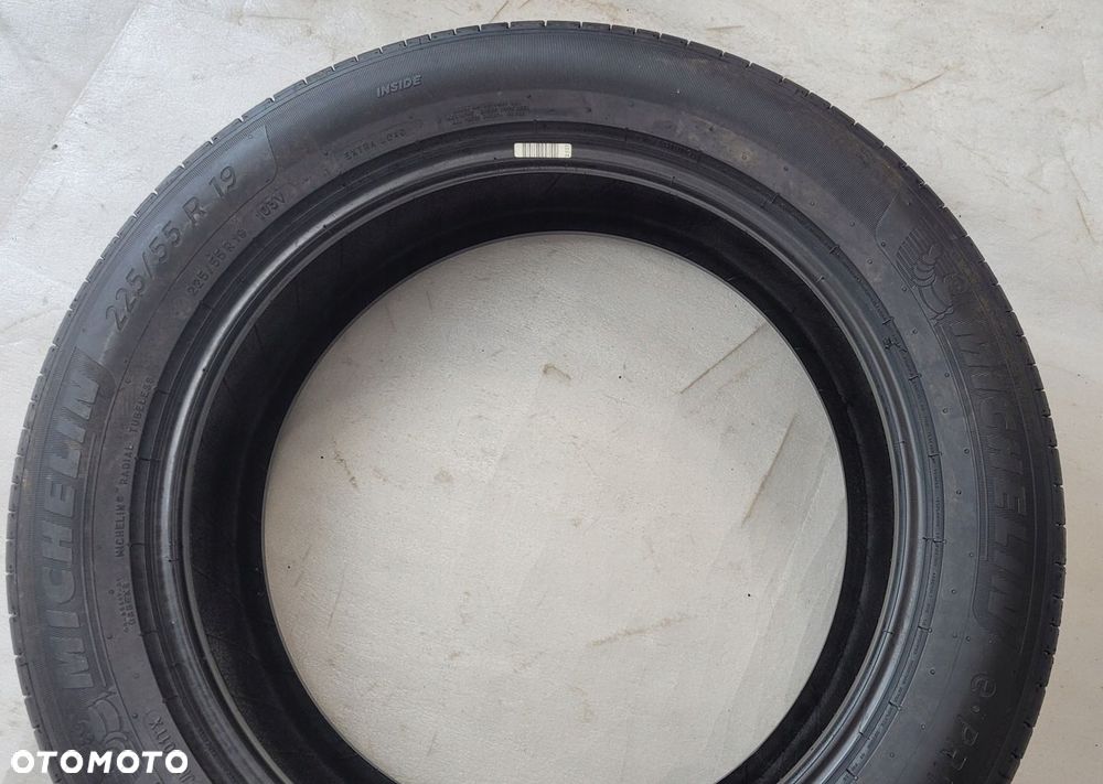 4x OPONY MICHELIN E-PRIMACY 225/55R19 225 55 R19 103V 2025 - 15