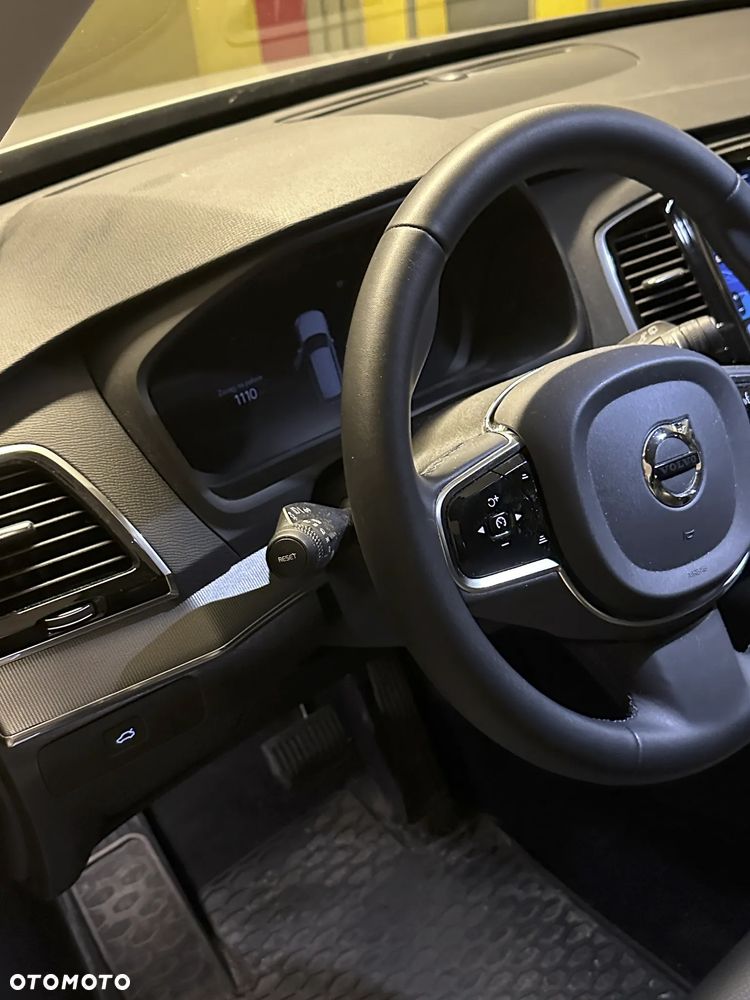 Volvo XC 90 B5 D AWD Core - 8