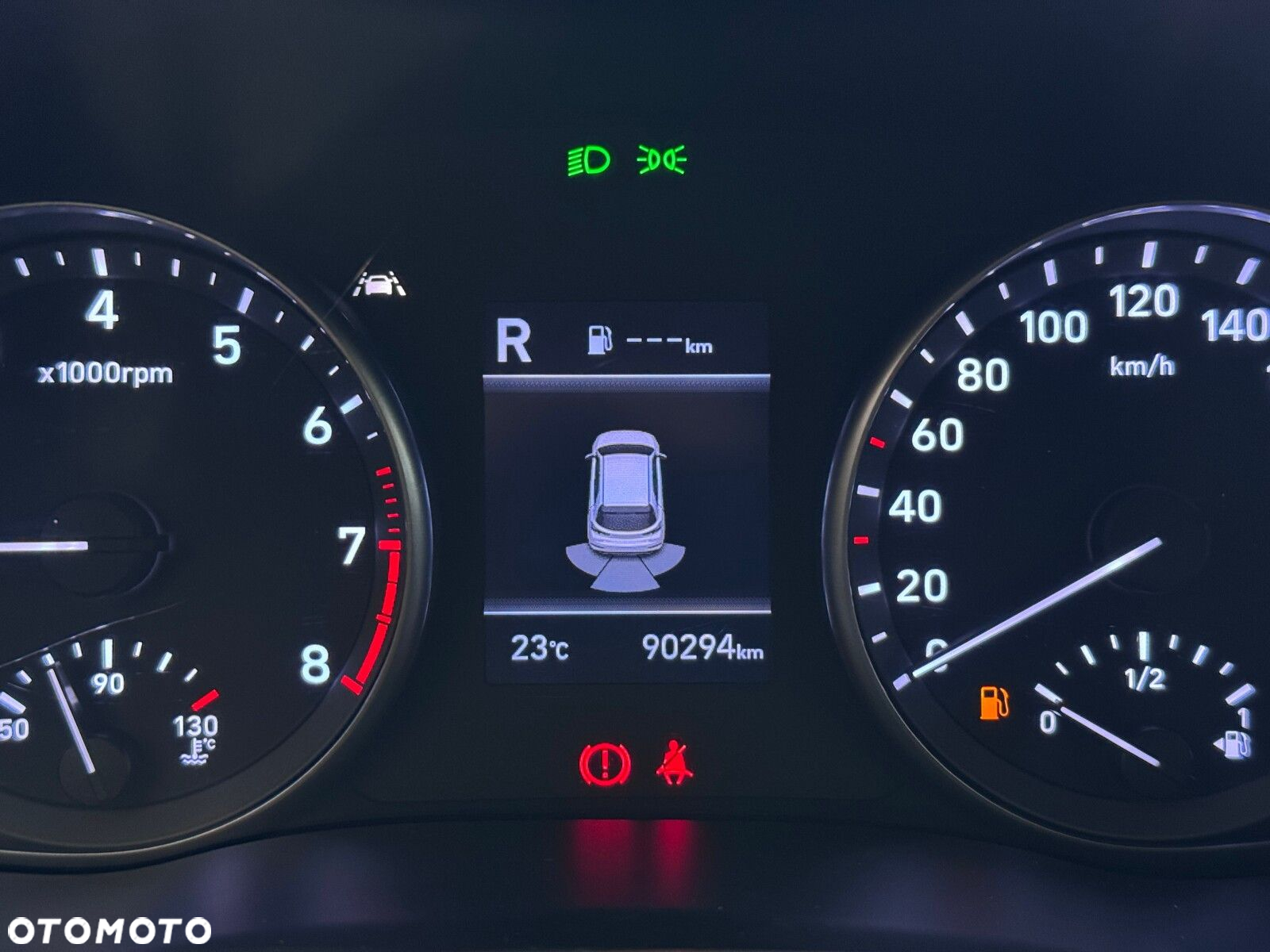 Hyundai i30 - 29