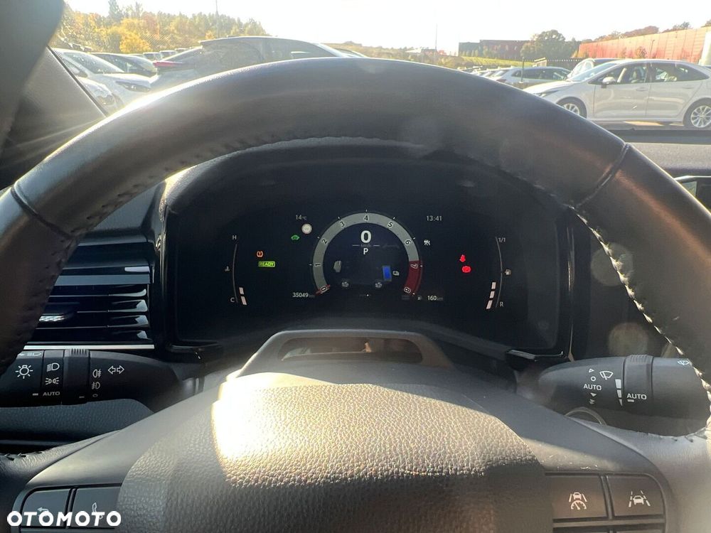Toyota Camry - 16