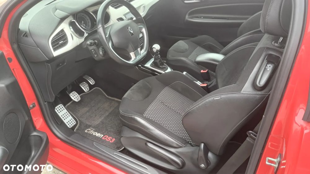 Citroën DS3 - 9