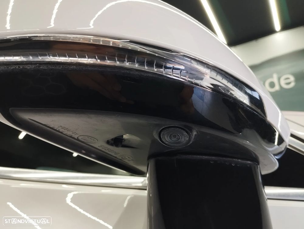 Volvo V60 2.0 T6 AWD TE Inscription - 11