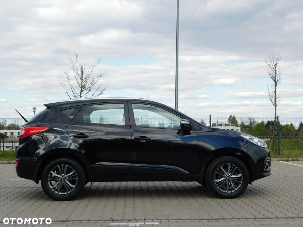 Hyundai ix35 1.6 GDI Comfort 2WD - 3