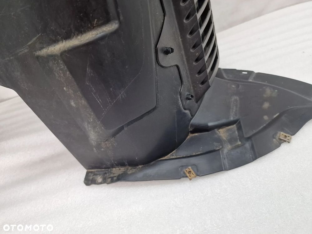 AUDI A3 / RS3 SEDAN 8V / 8V5 LEWE NADKOLE PRZEDNIE PRZÓD , NR 8V5821171M , NR AUKCJI N812 - 2