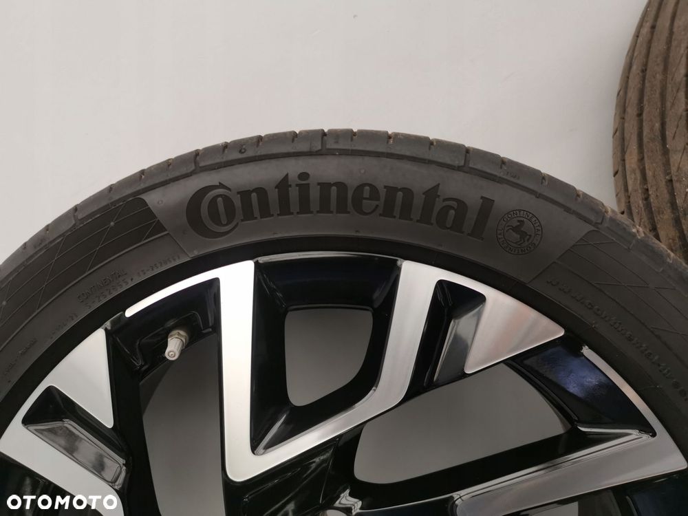 KIA CEED XCEED PROCEED KOLA FELGI ALUFELGI OPONY 235/45R18 22ROK - 6