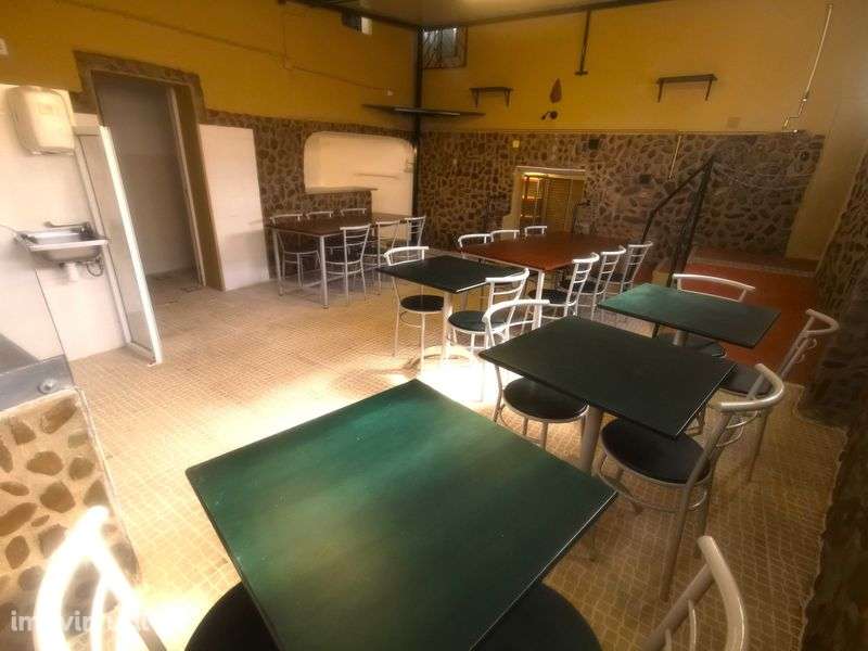 Arrendar SnackBar / Churrasqueira N125 Arneiro - Faro - Grande imagem: 3/12