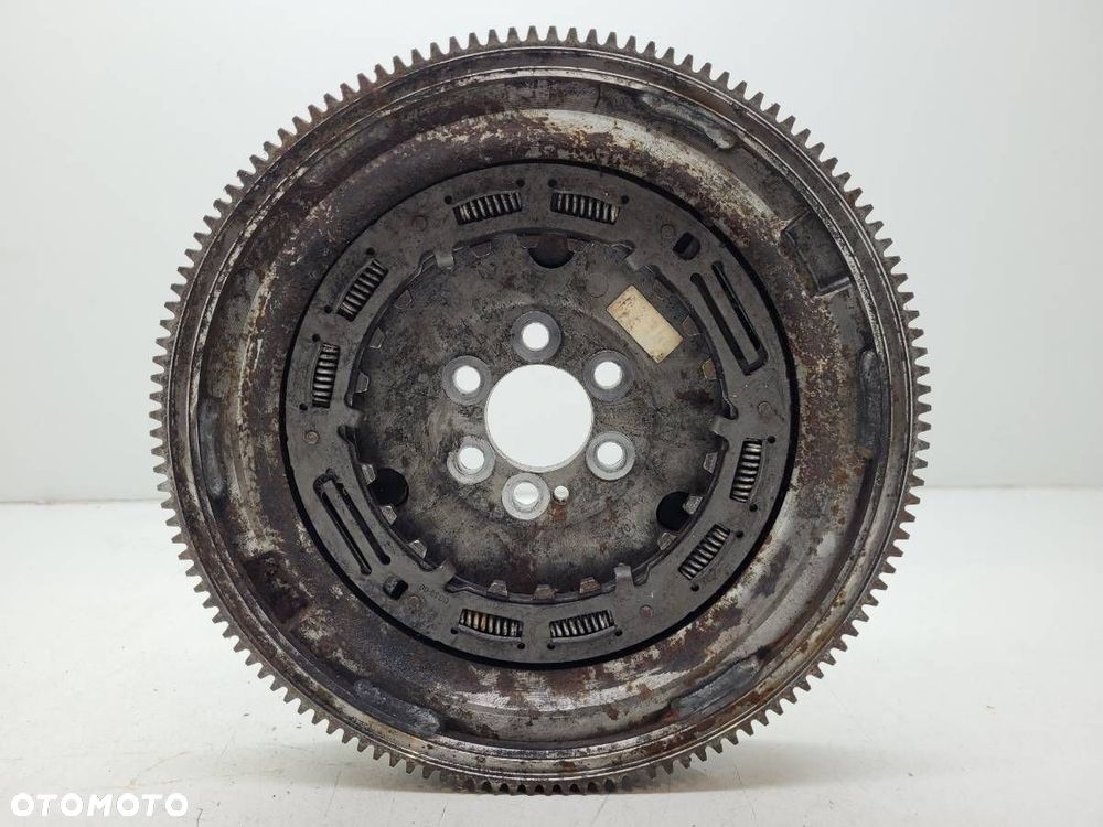 KOŁO ZAMACHOWE DWUMASOWE DWUMAS 1.5 TSI SKODA OCTAVIA IV 04E105266AM - 7