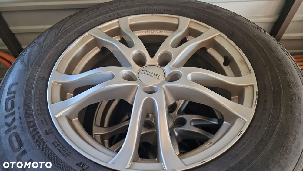 Kia Sorento 2.0 CRDI L - 27