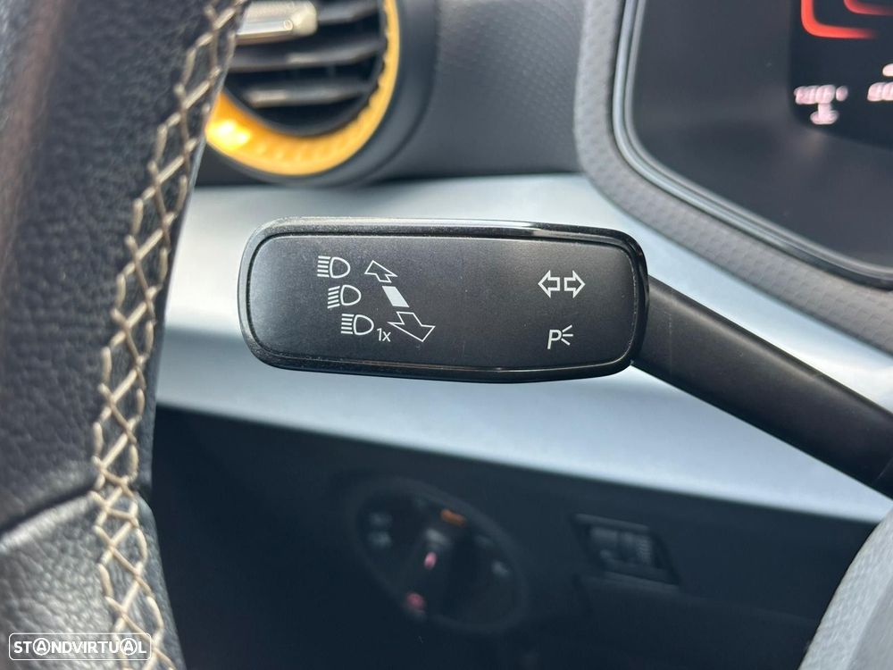 SEAT Ibiza 1.0 TSI Reference - 28