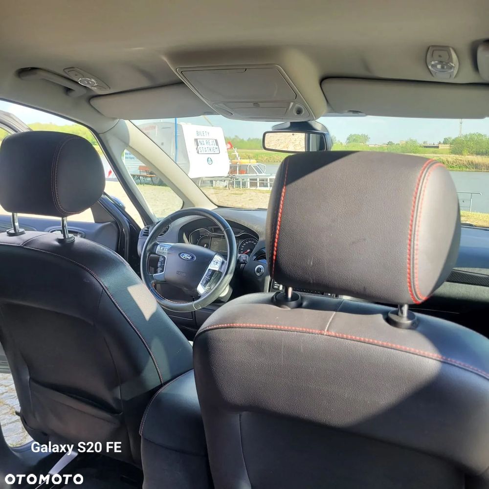 Ford S-Max 2.0 T Titanium MPS6 - 17