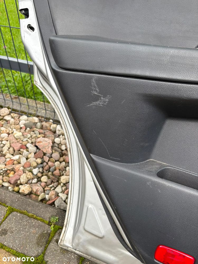 drzwi nissan murano z50 L/T 2003-2008 - 6