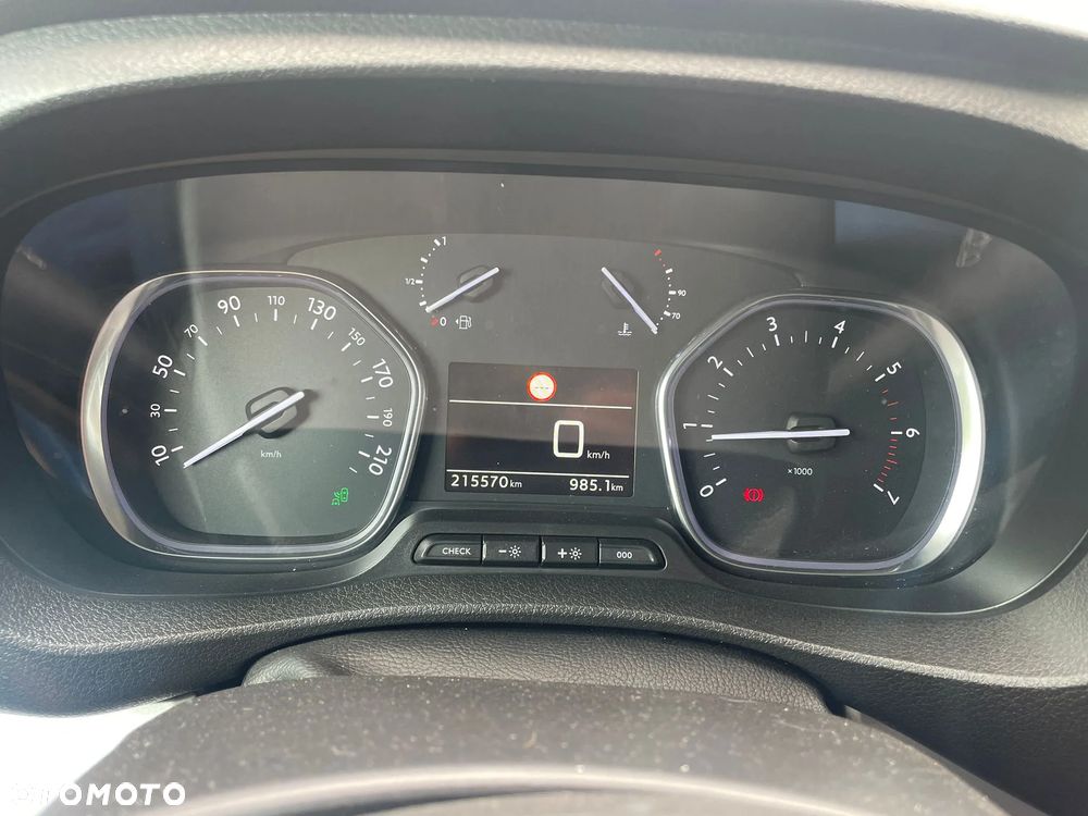 Citroën SpaceTourer 2.0 BlueHDi M Shine - 11