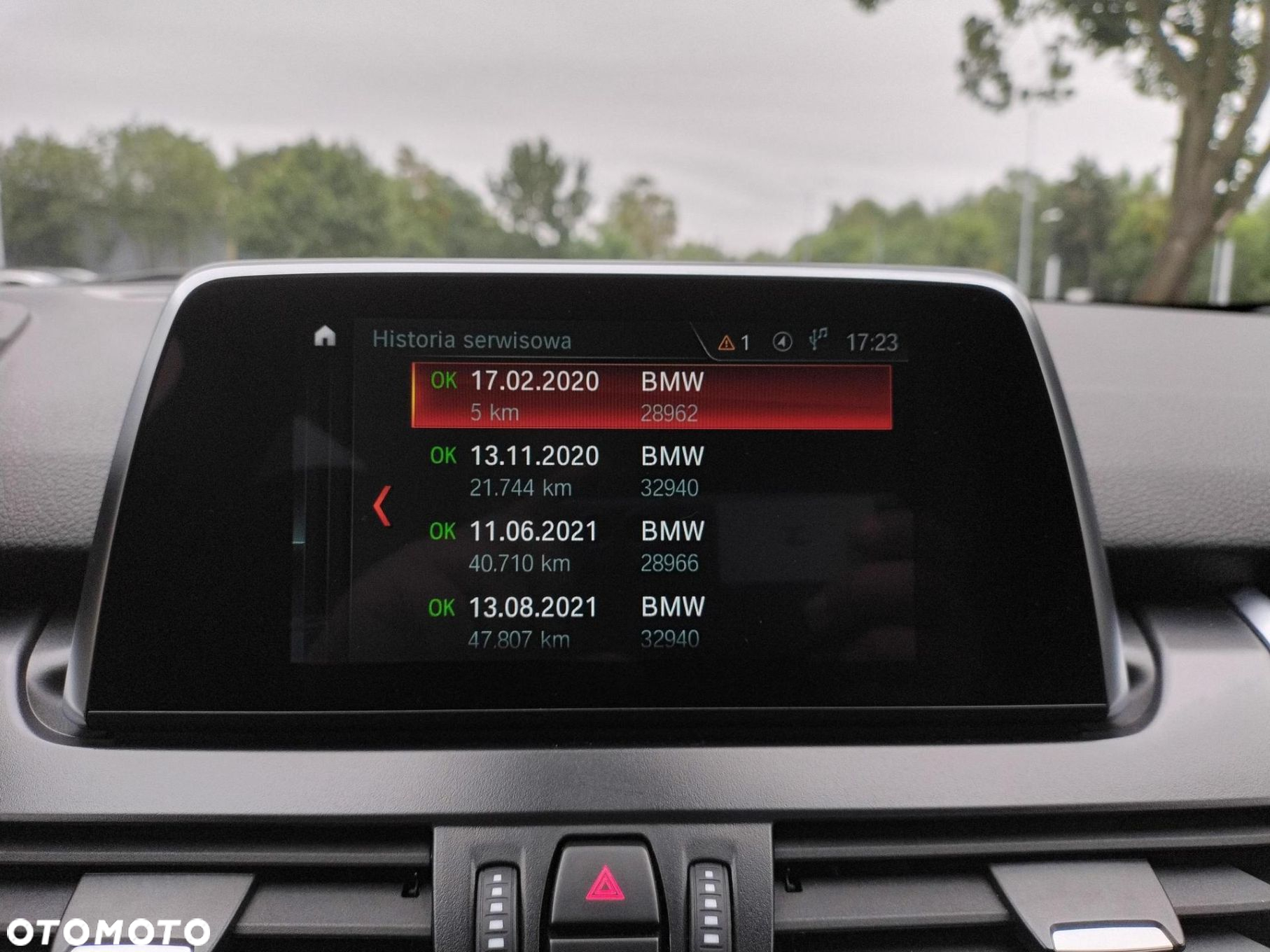 BMW Seria 2 218i GT GPF M Sport - 25