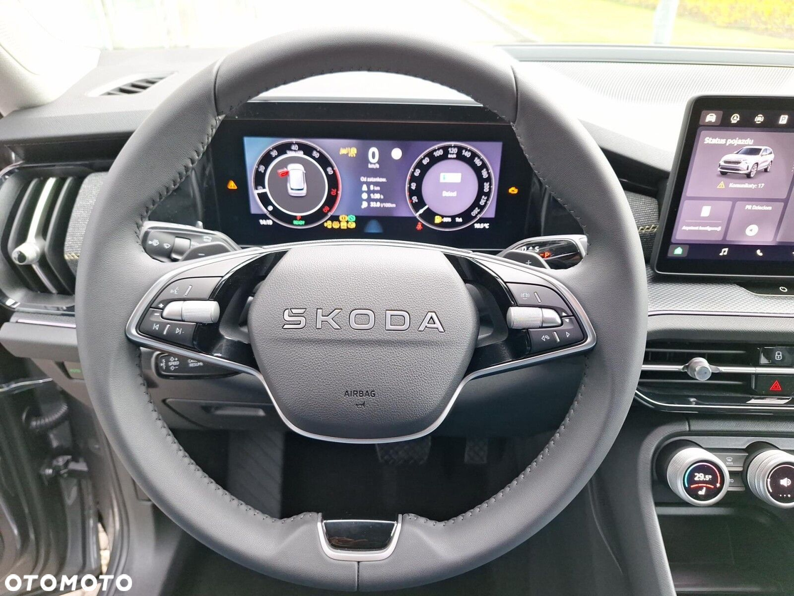 Skoda Kodiaq - 17