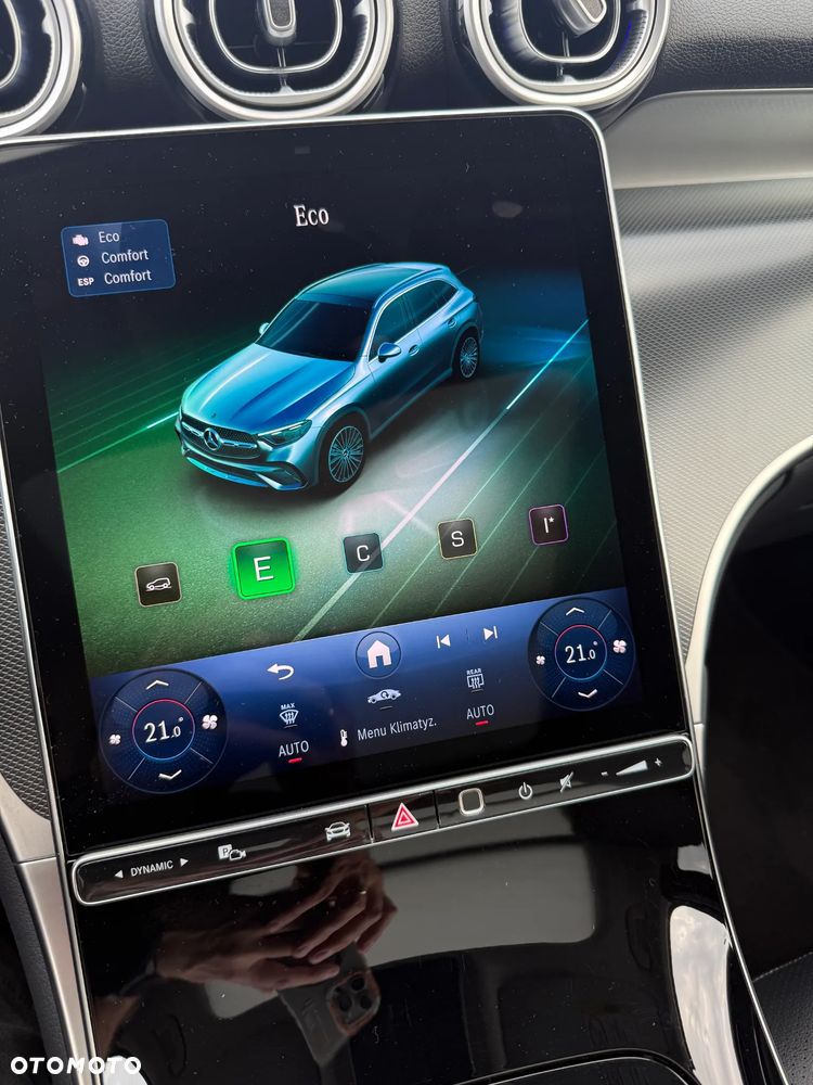 Mercedes-Benz GLC 220 d 4Matic 9G-TRONIC Edition Avantgarde - 29