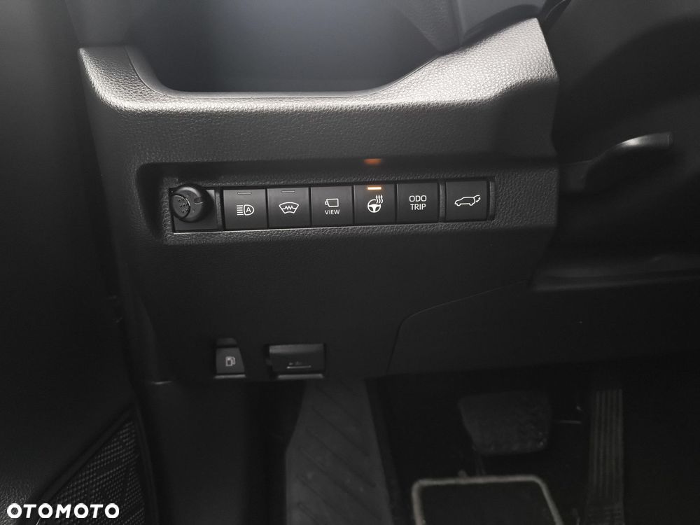 Toyota RAV4 2.5 Hybrid Adventure 4x4 - 12