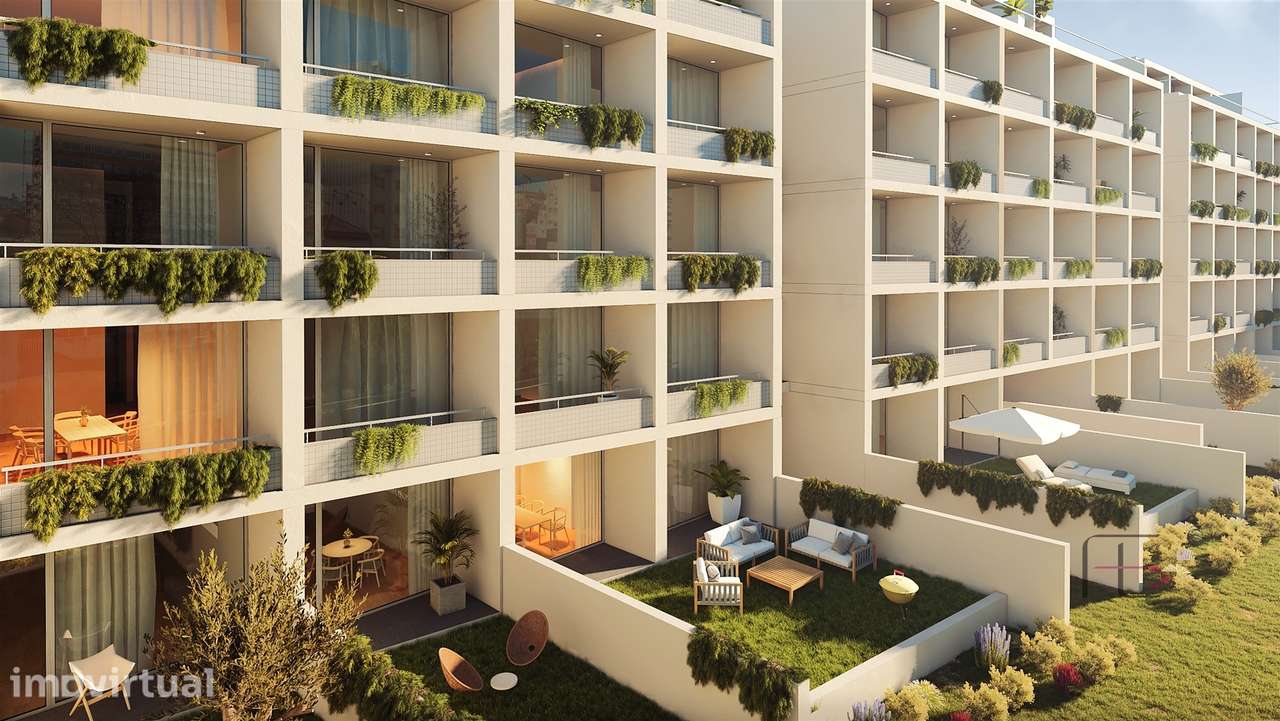 Apartamento T1+1 Venda em Cedofeita, Santo Ildefonso, Sé, Miragaia, Sã - Grande imagem: 4/22