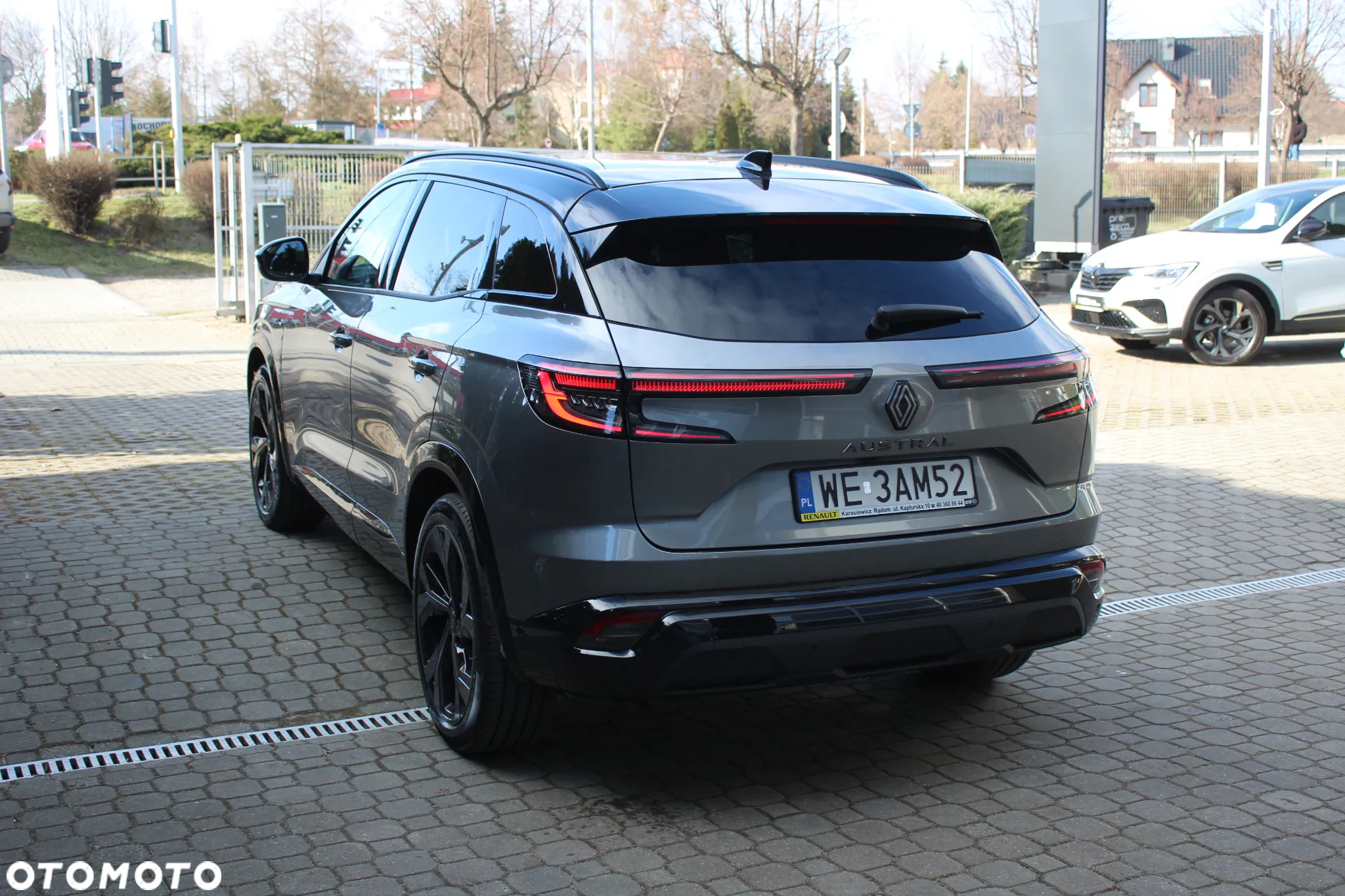 Renault Austral - 7