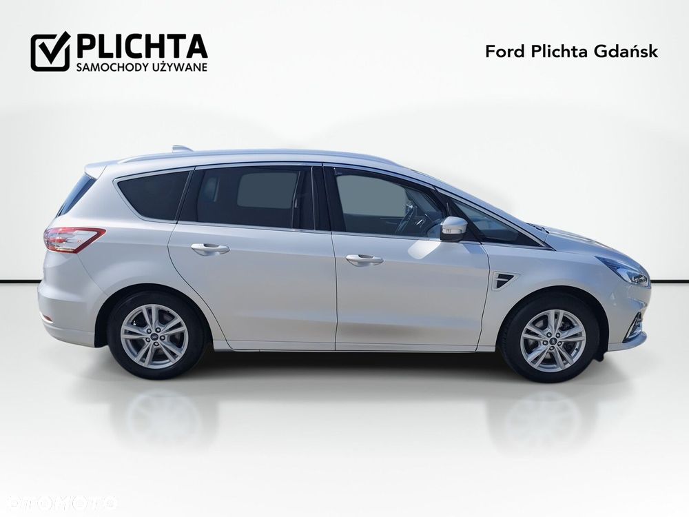 Ford S-Max - 4