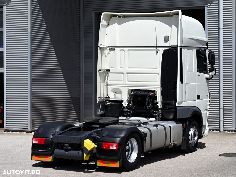 DAF XF 480 FT Super Space Cab - 2