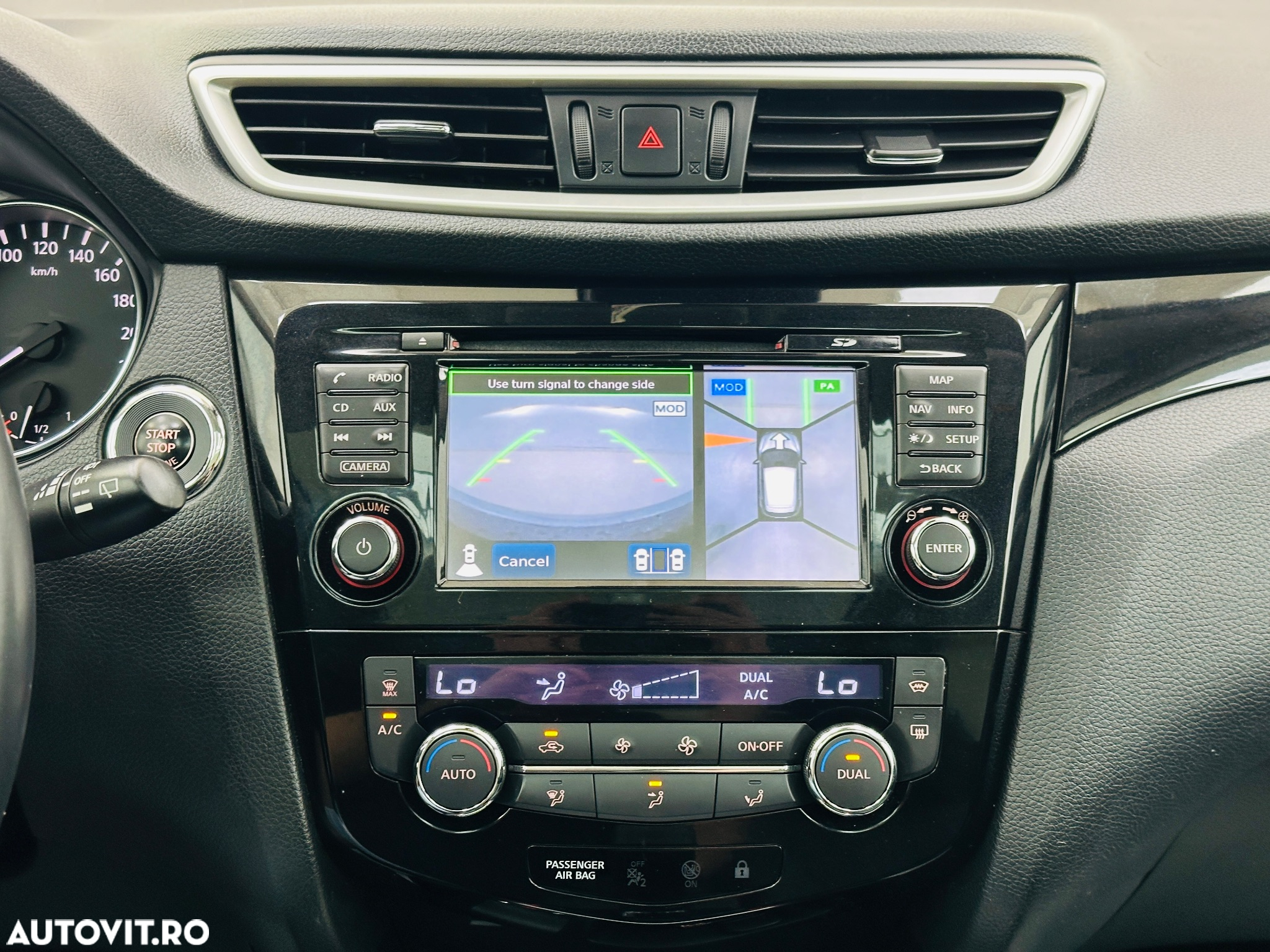 Nissan Qashqai - 36