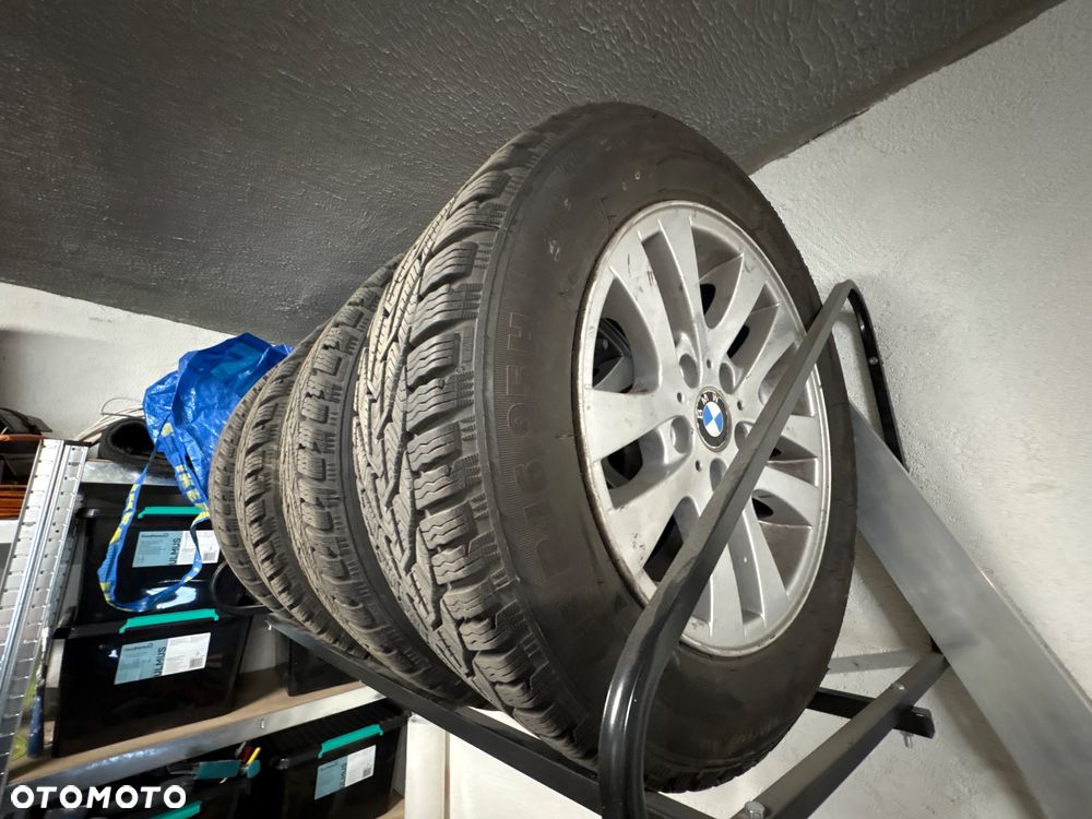 BMW Seria 3 - 16