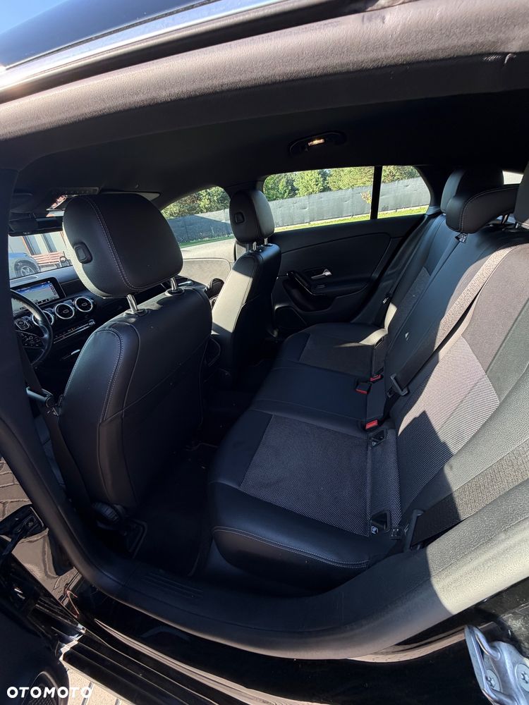 Mercedes-Benz CLA 180 d 7G-DCT Edition 2020 - 13