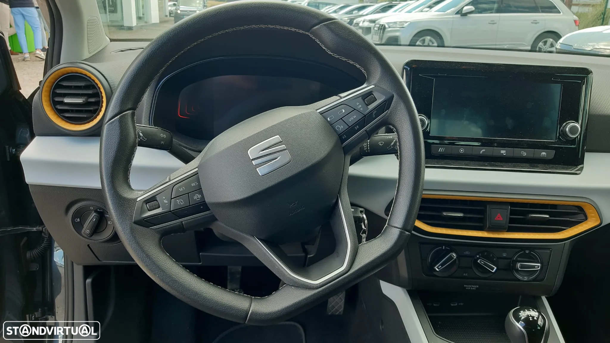 SEAT Arona 1.0 TSI Style - 10