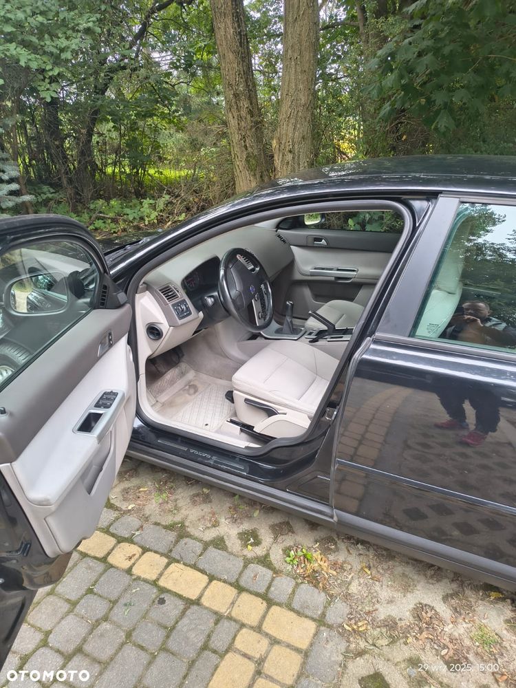 Volvo V50 - 3