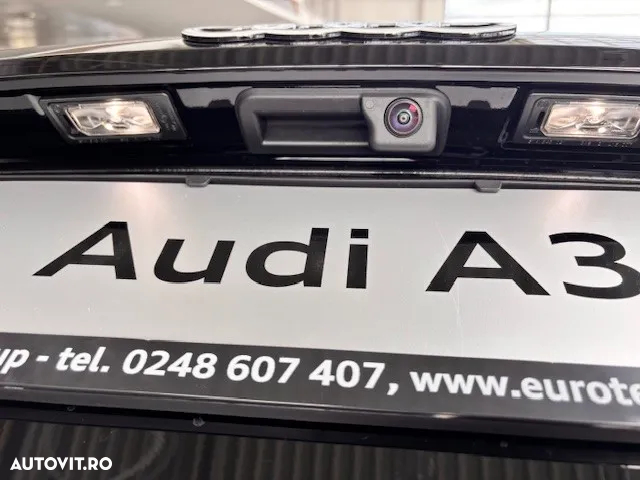 Audi A3 Sportback 30 TFSI S tronic MHEV Basic - 10