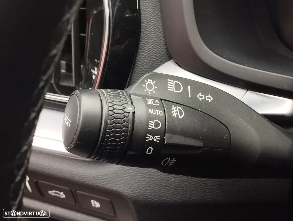 Volvo V60 2.0 T6 AWD TE Inscription - 27