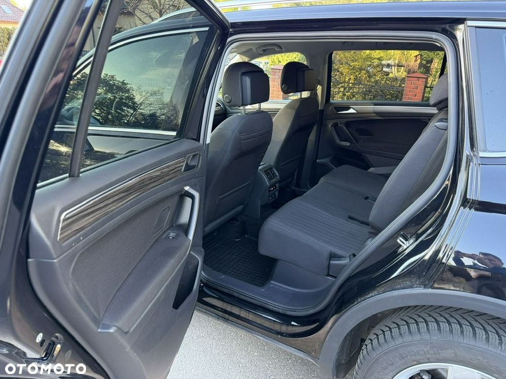 Volkswagen Tiguan Allspace 2.0 TDI SCR Highline DSG 7os - 20