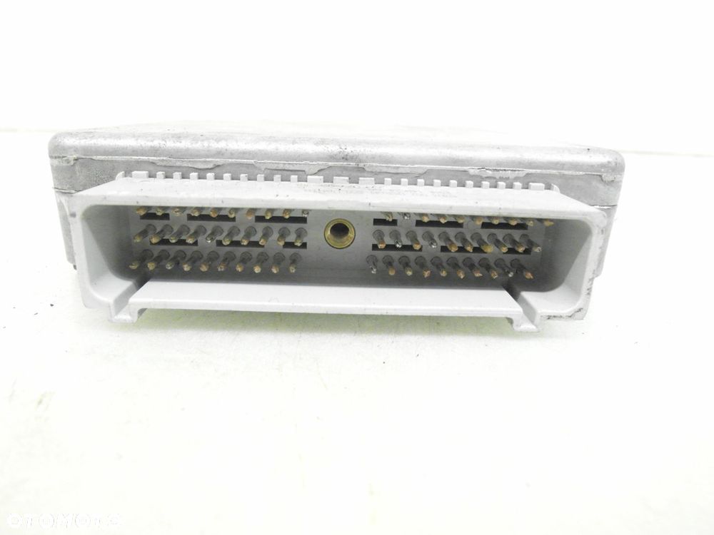 STACYJKA STEROWNIK FORD FOCUS MK1 I 1.6 1M5F12A650BE E9AF14A624AA 518783303 - 9