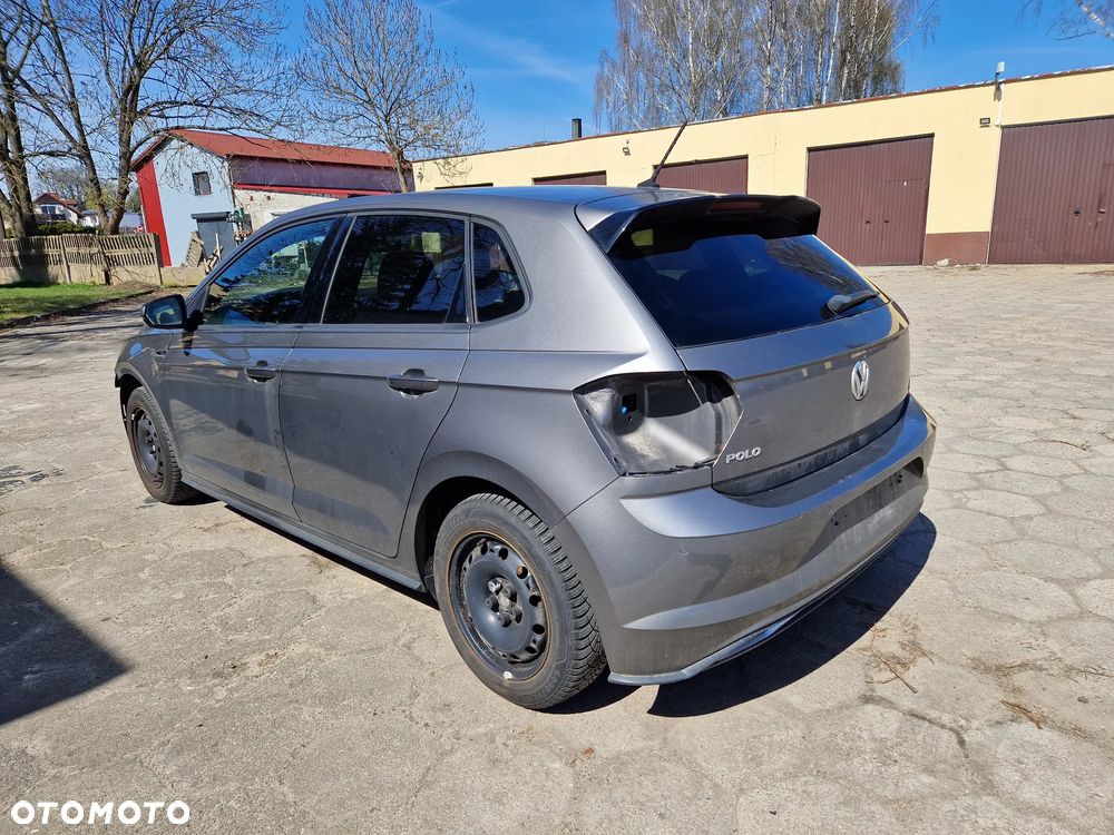 Volkswagen Polo 1.5 TSI Highline DSG - 7