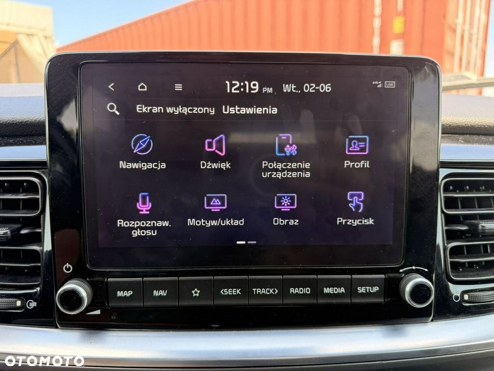 Kia Stonic 1.0 T-GDI OPF Mild Hybrid Spirit - 22