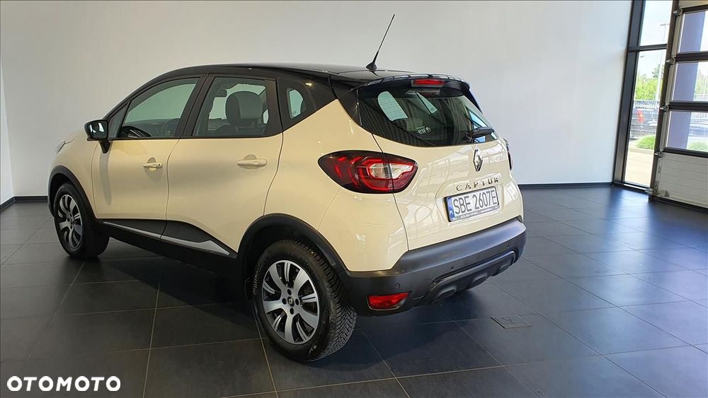 Renault Captur 0.9 Energy TCe Zen - 7