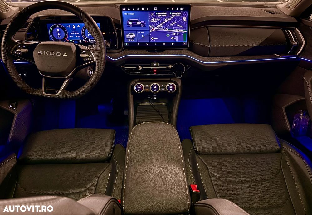 Skoda Kodiaq 1.5 TSI DSG PHEV Selection - 10